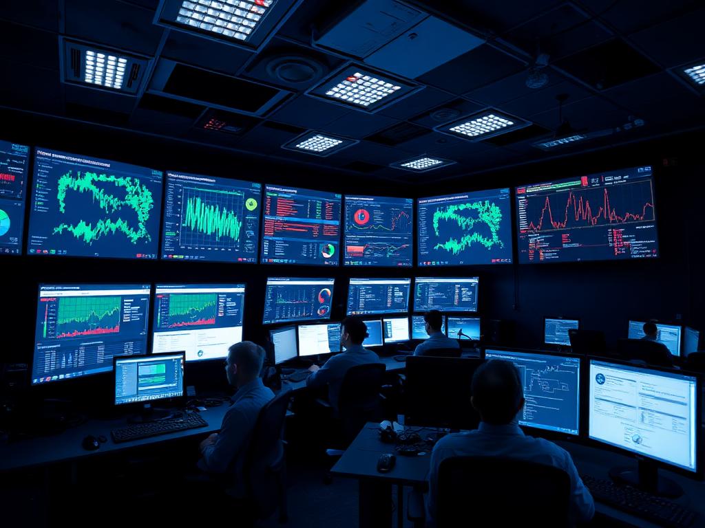 Security Operations Center (SOC) as a Service