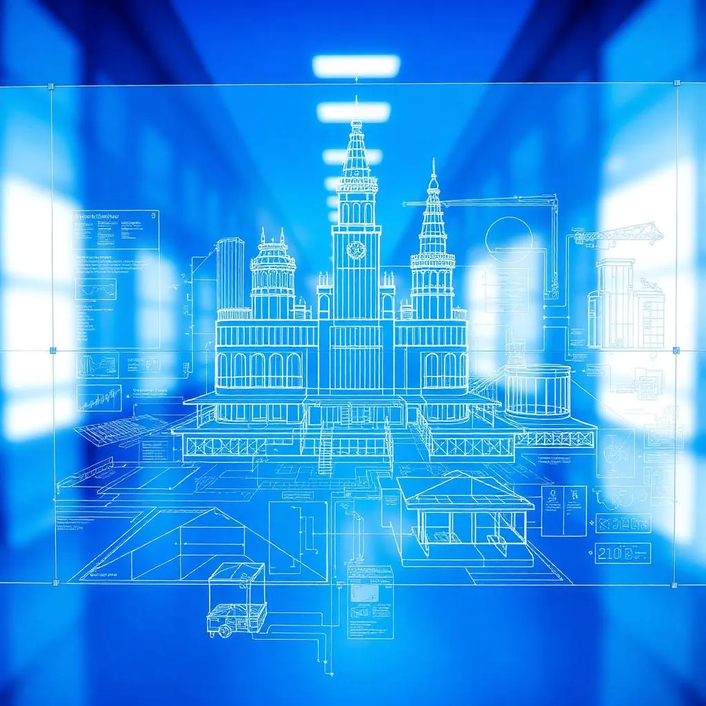 Enterprise Architecture Consulting