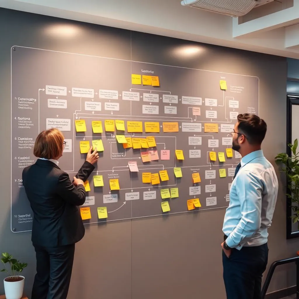 Business Process Optimization