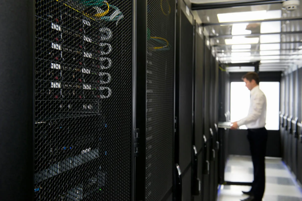 Staff Augmentation & Managed Services
