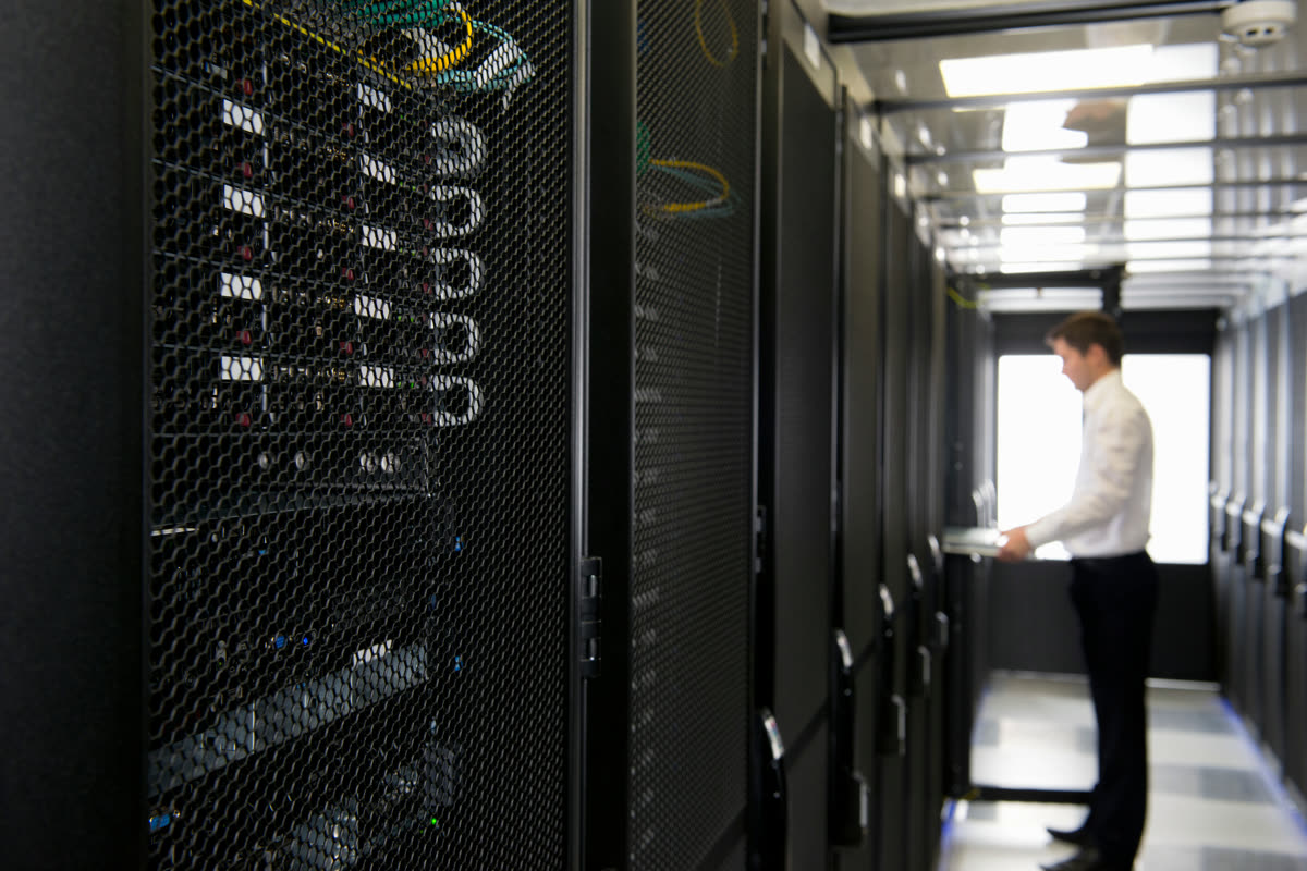 Staff Augmentation & Managed Services