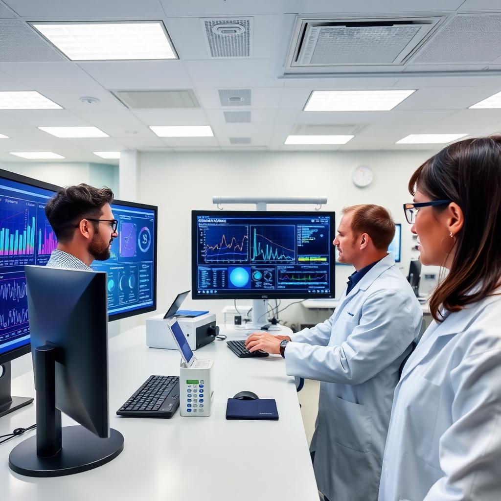 Research-intensive institutions with active grants