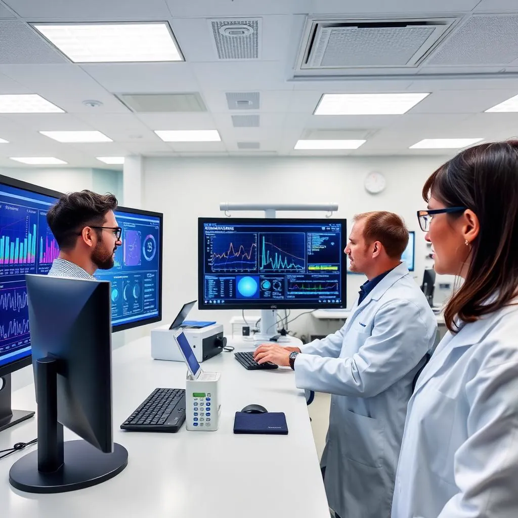 Research-intensive institutions with active grants