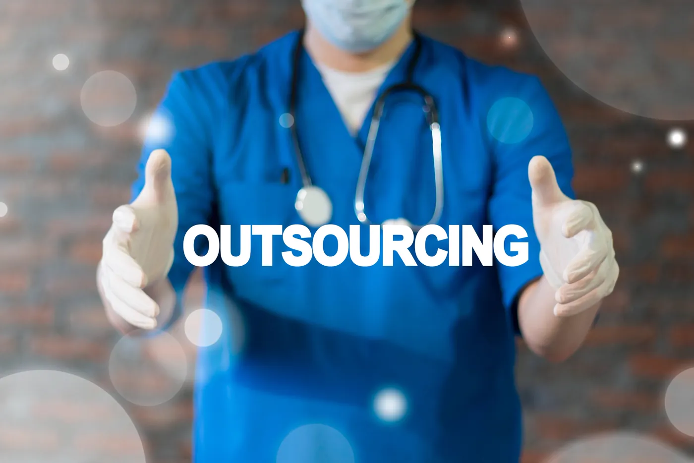 What are the Advantages of IT Outsourcing Services?