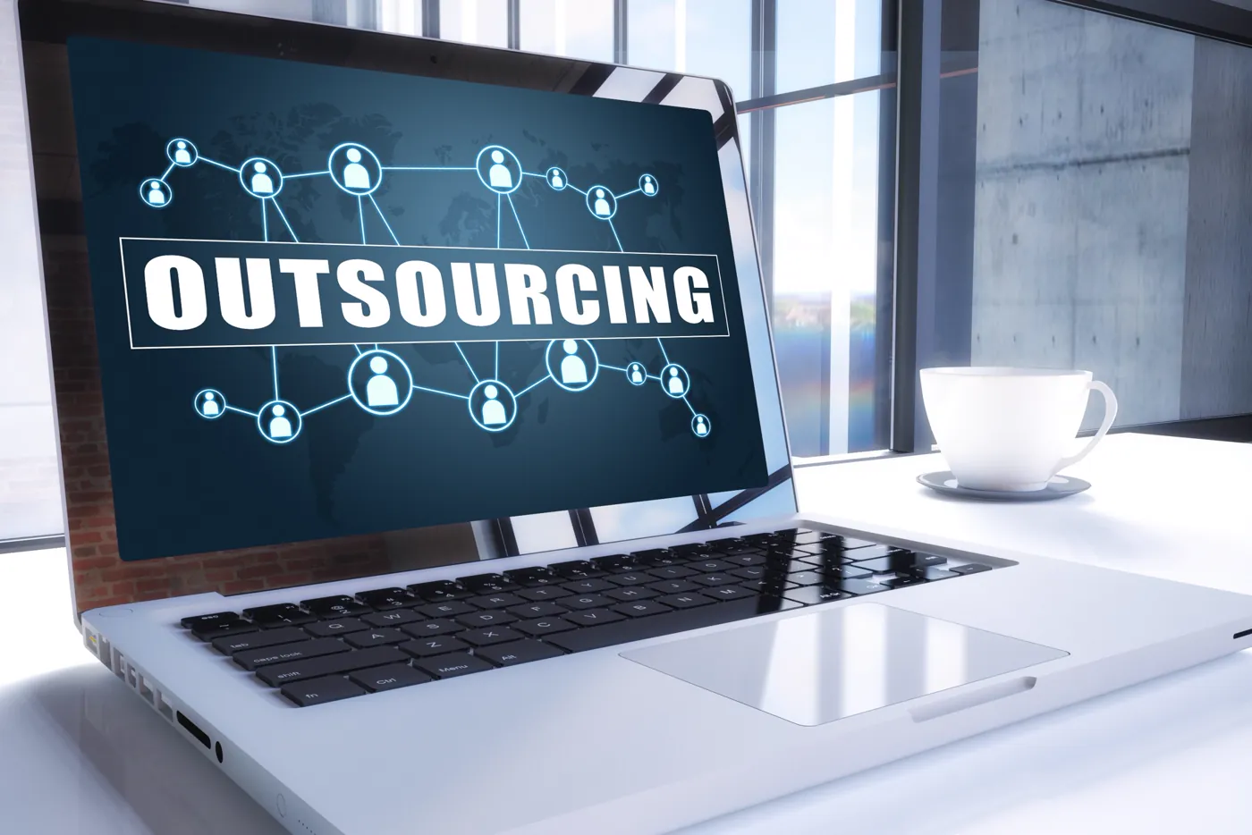What are the Benefits of IT outsourcing?