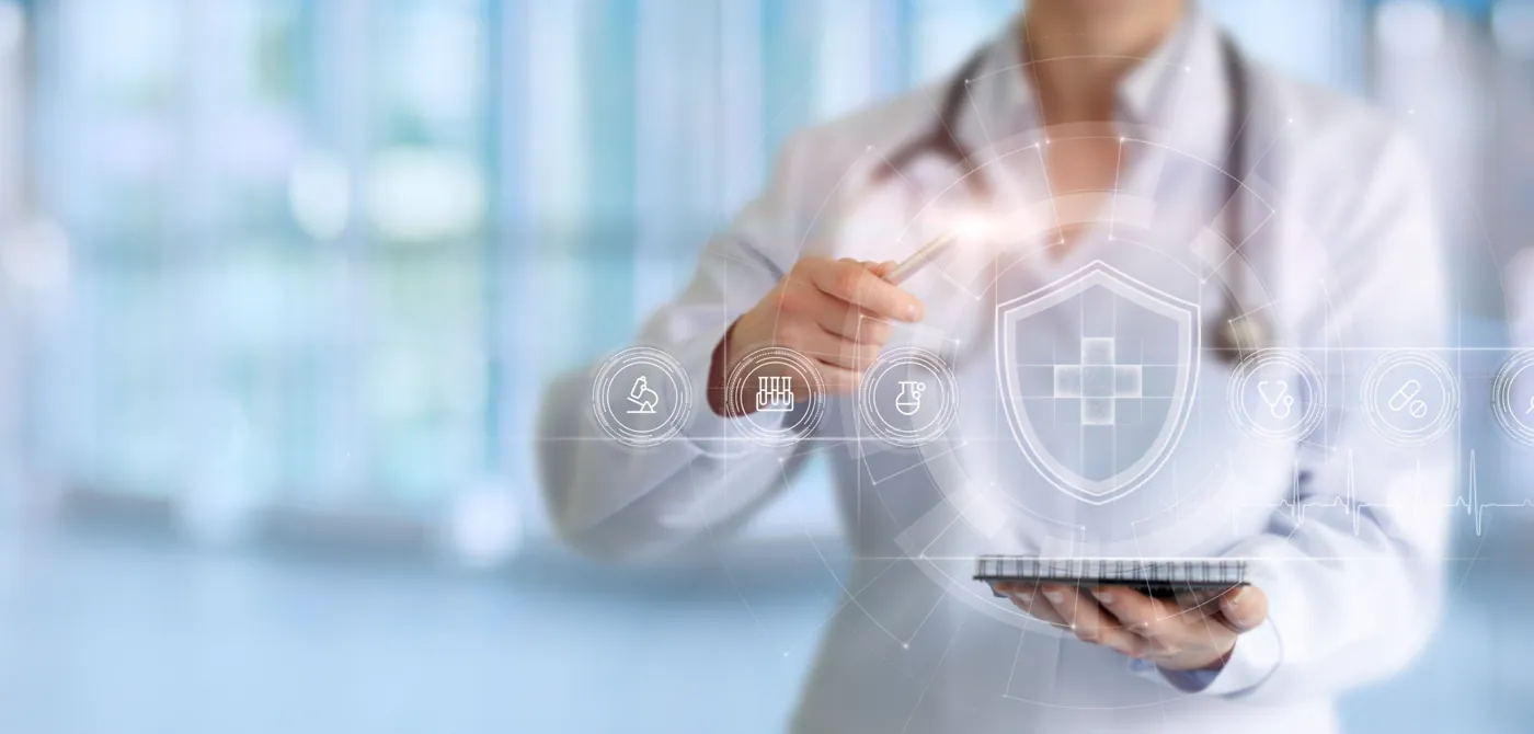 IT Services in the Healthcare Industry- Full Guide