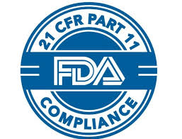 FDA 21 CFR Part 11 Compliance
