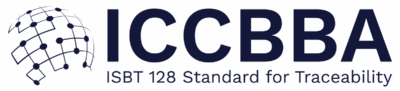 ICCBBA ISBT 128