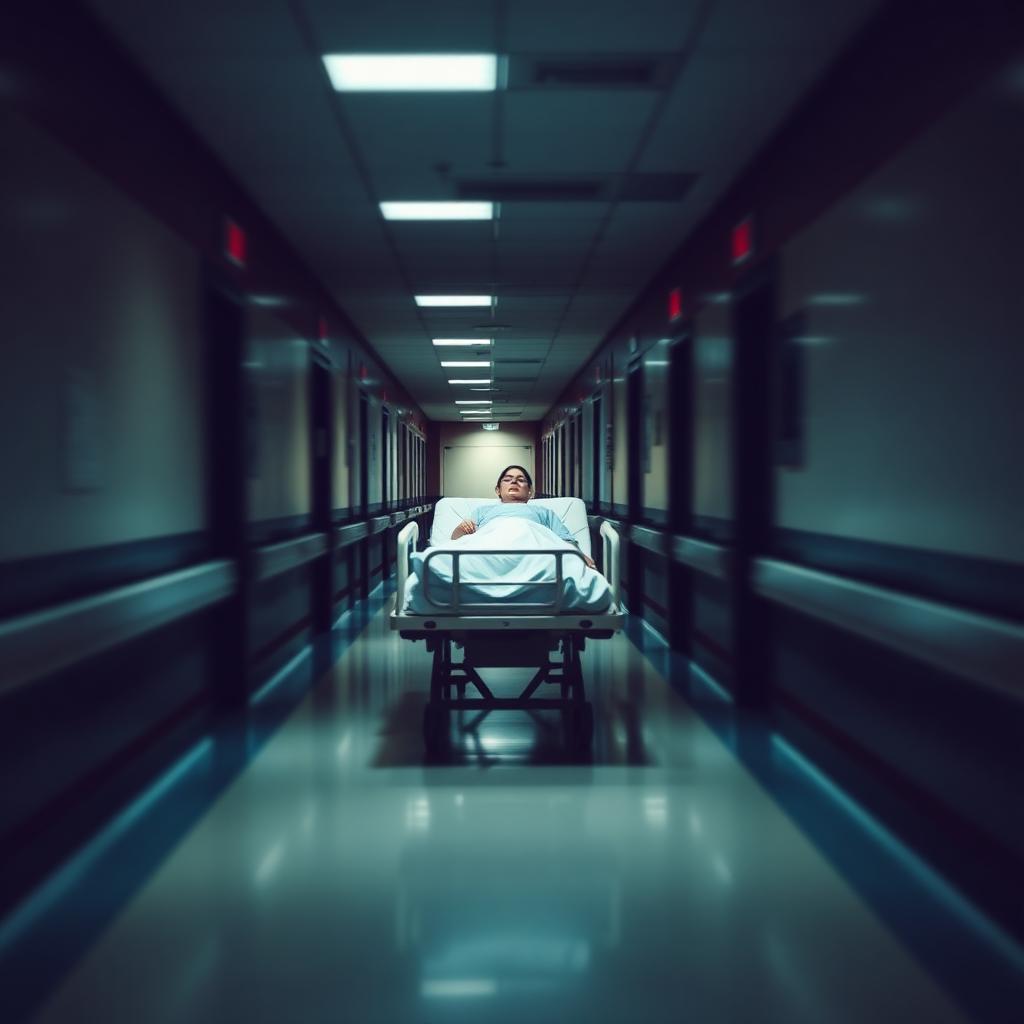 Lost in Transfer