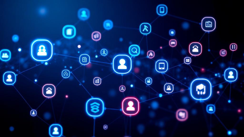Cross-system ERP integration