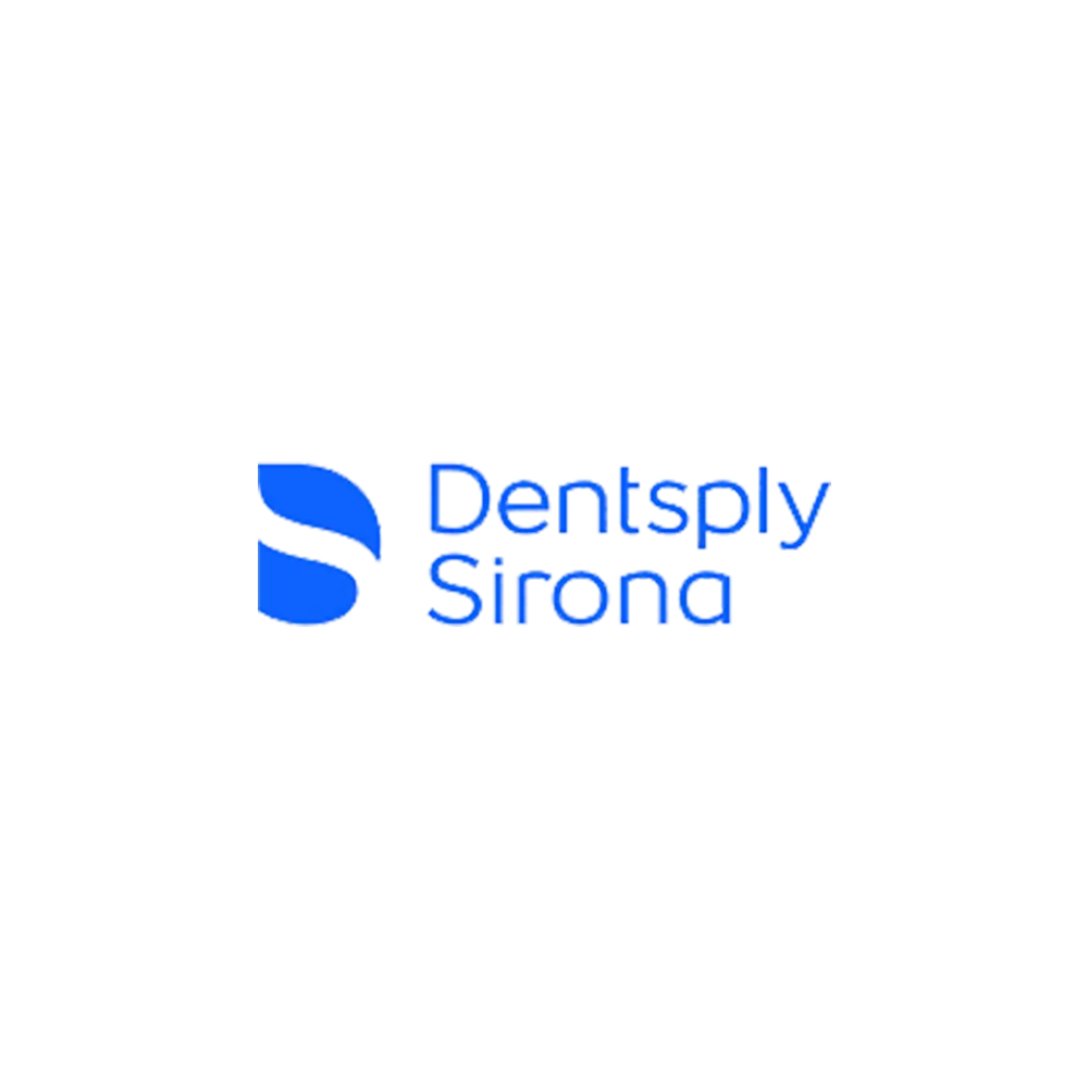 Dentsply Sirona logo