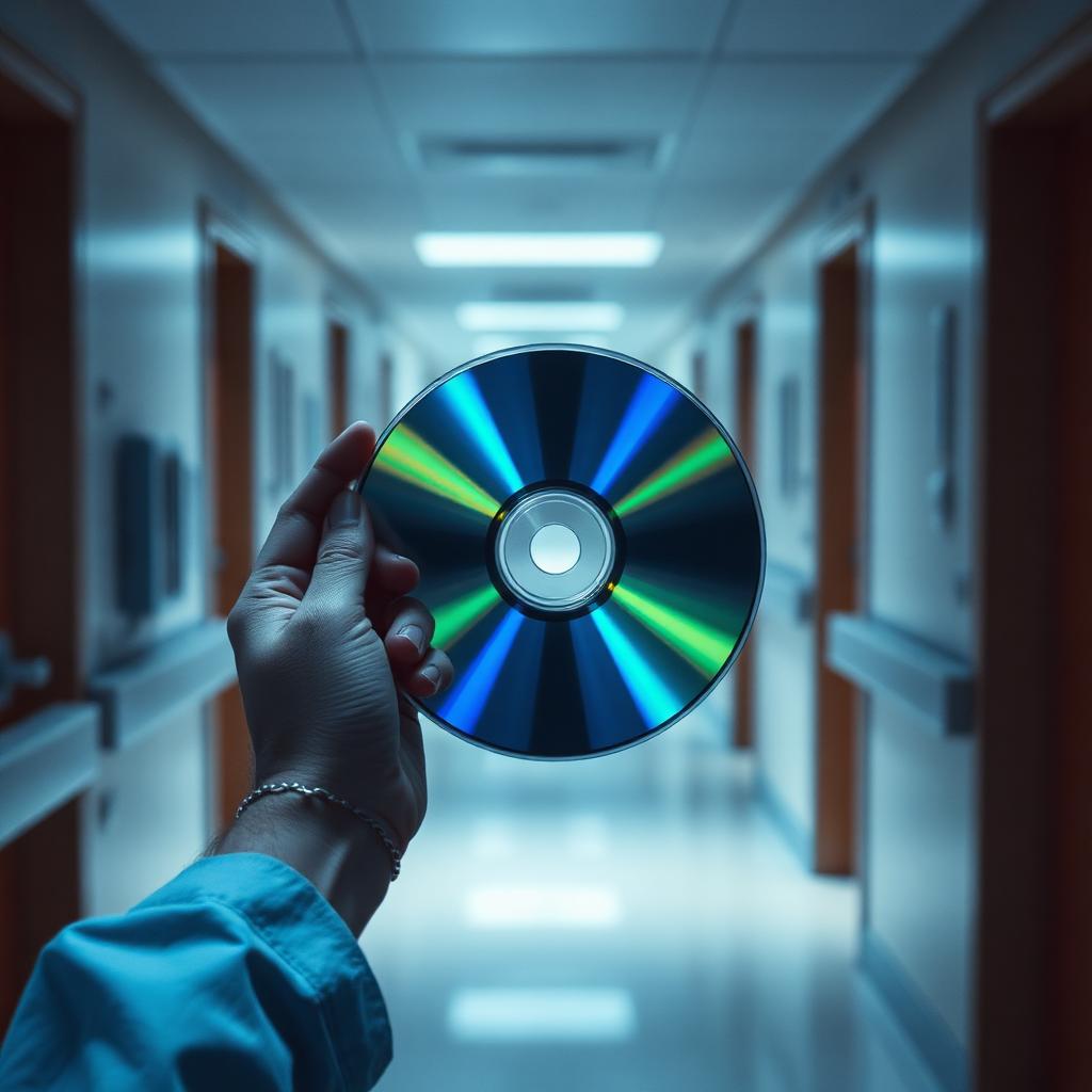 CDs, Couriers, and Trauma Delays