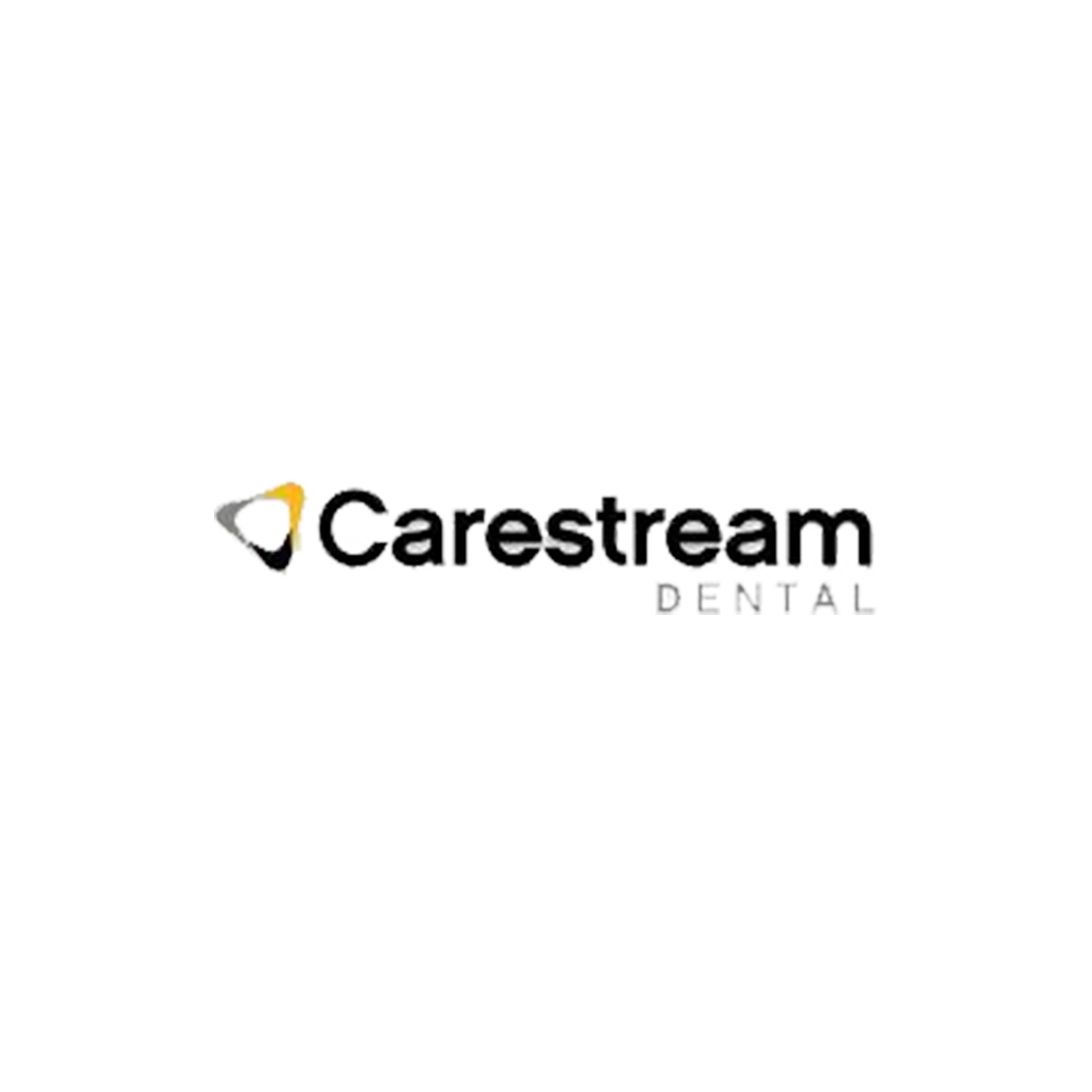 Carestream Dental logo