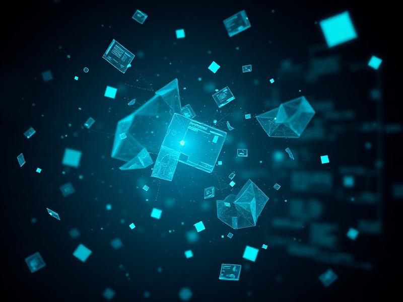 Fragmented Clinical Data