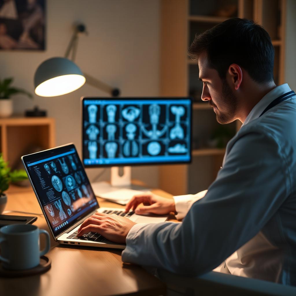 Remote Reading That Doesn't Perform