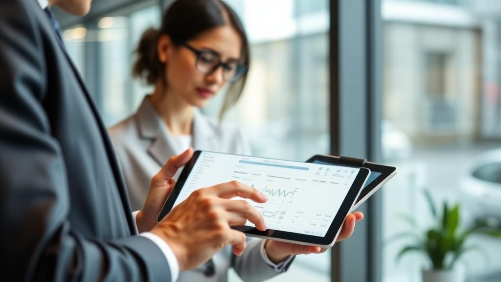 Multi-level purchase approval workflow