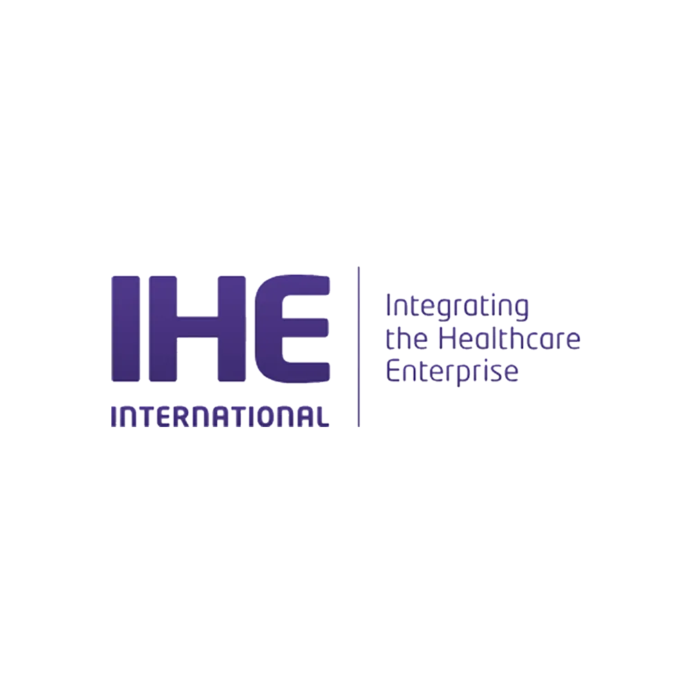 IHE International logo