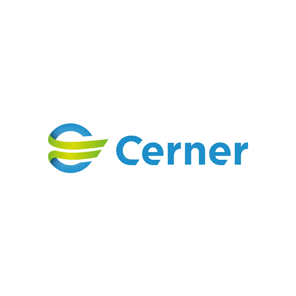 Cerner logo