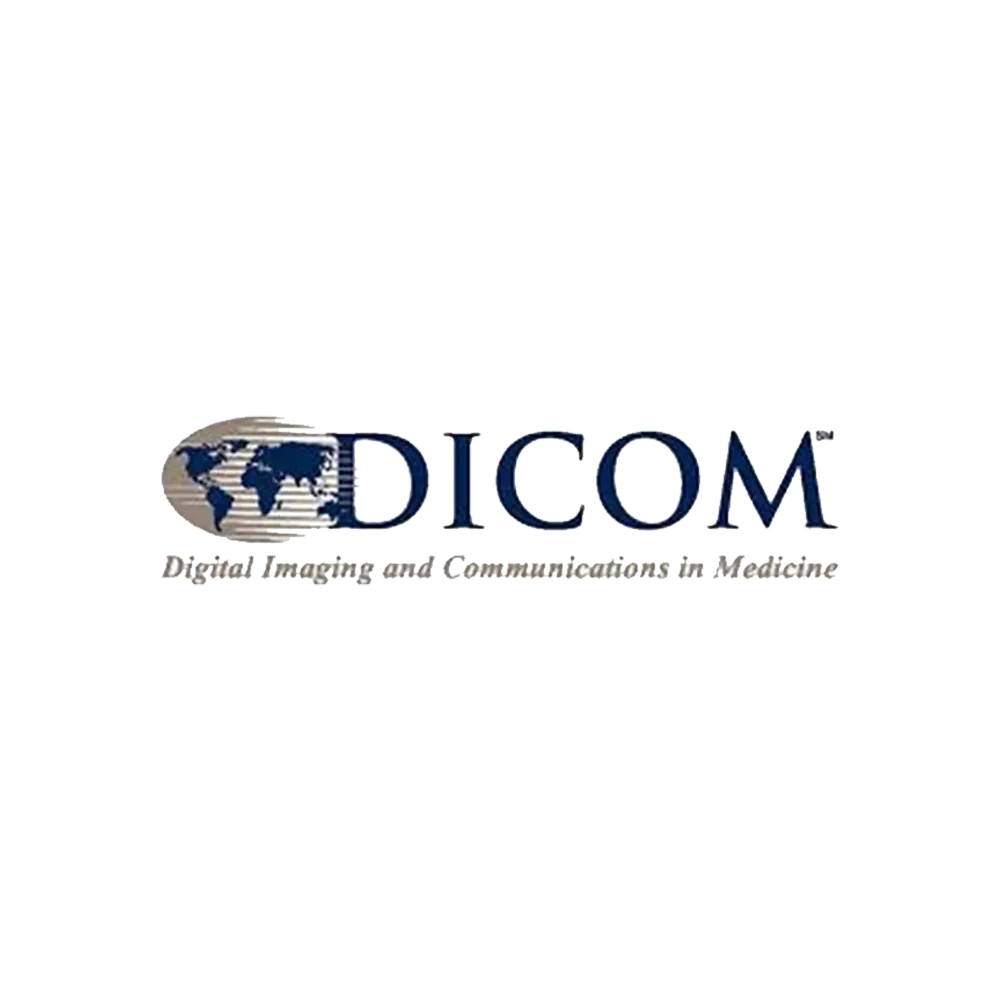 DICOM logo