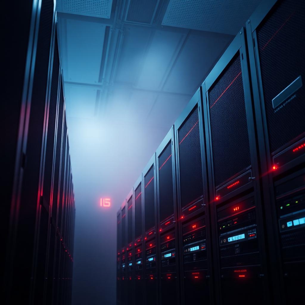 Storage Failures, Lost Studies