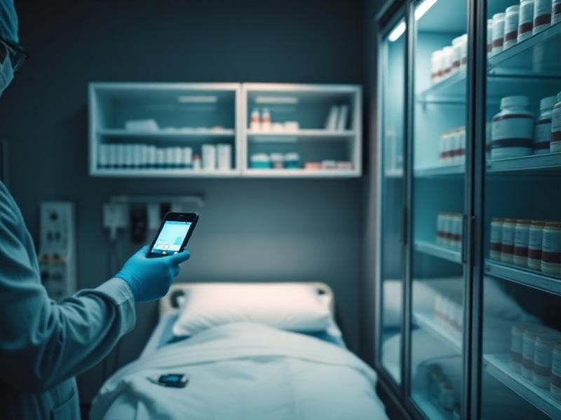 Closed-Loop Medication Complexity