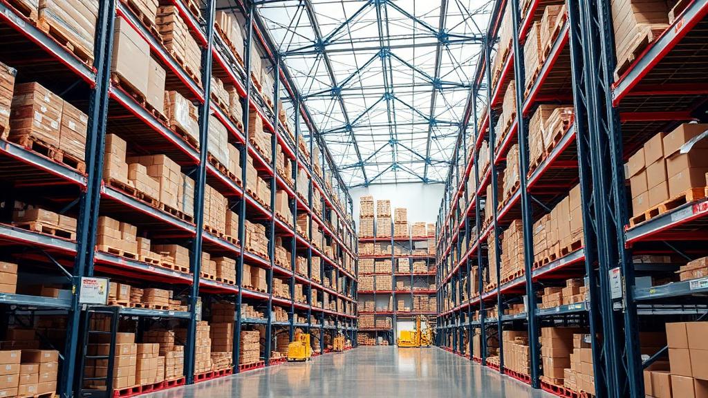 High-volume inventory API infrastructure