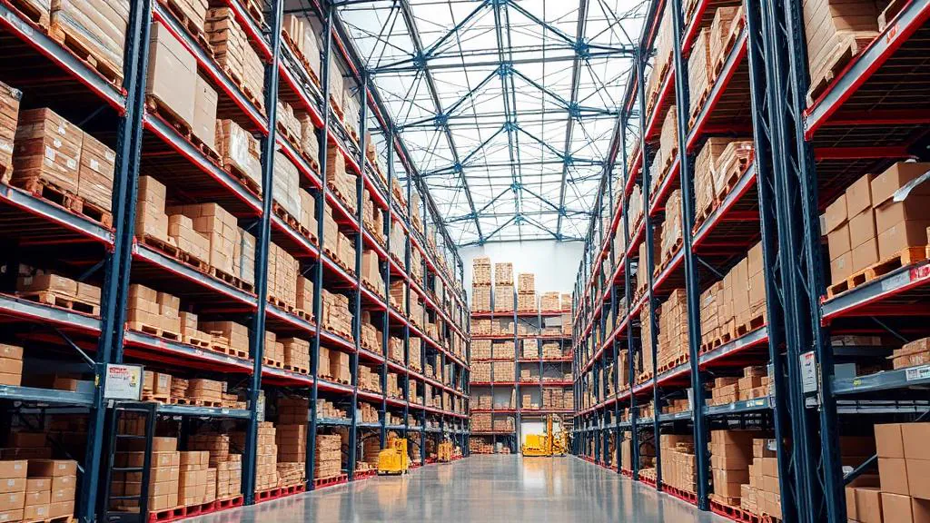 High-volume inventory API infrastructure