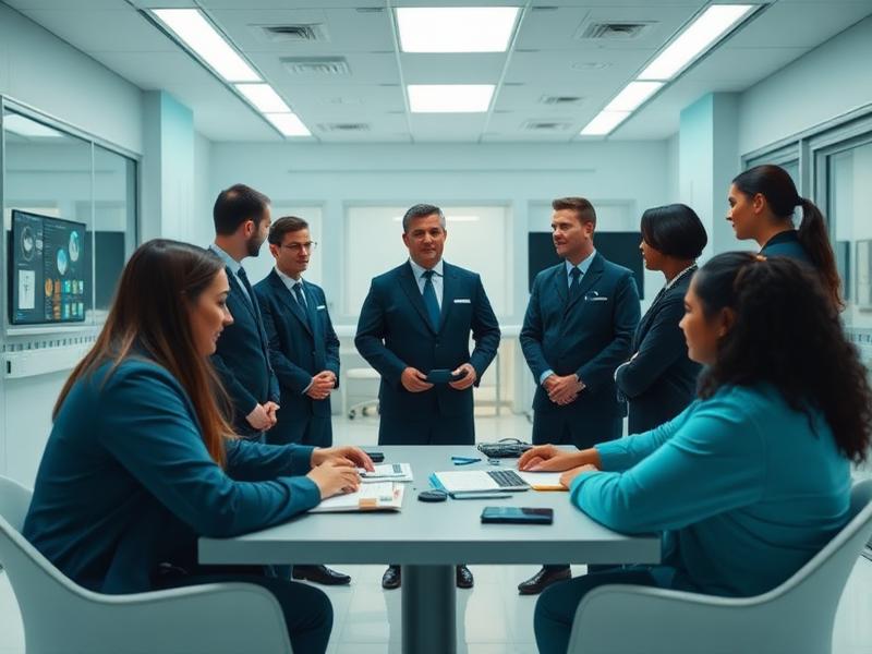 Clinical Transformation Gap