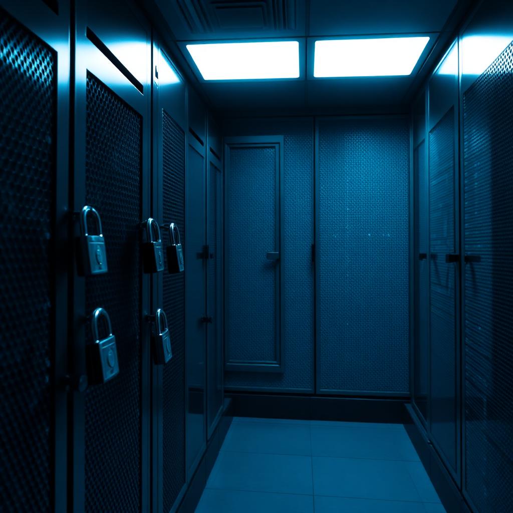 Strict Data Protection Laws