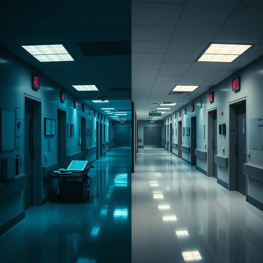 DHA vs DOH Specifications